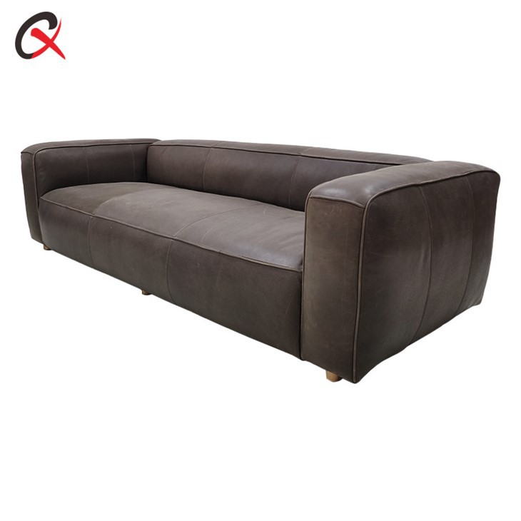 Soffa clustogog fodern