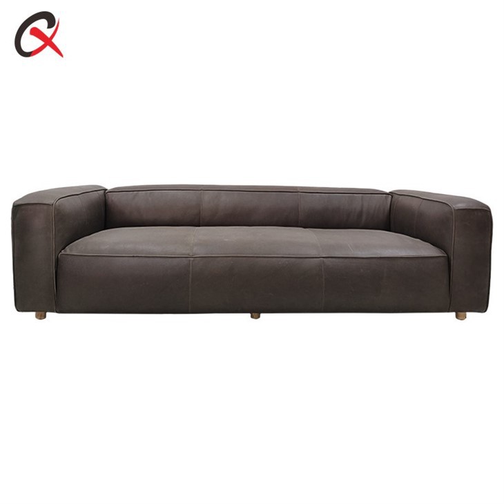 Modern Upholstered Sofa