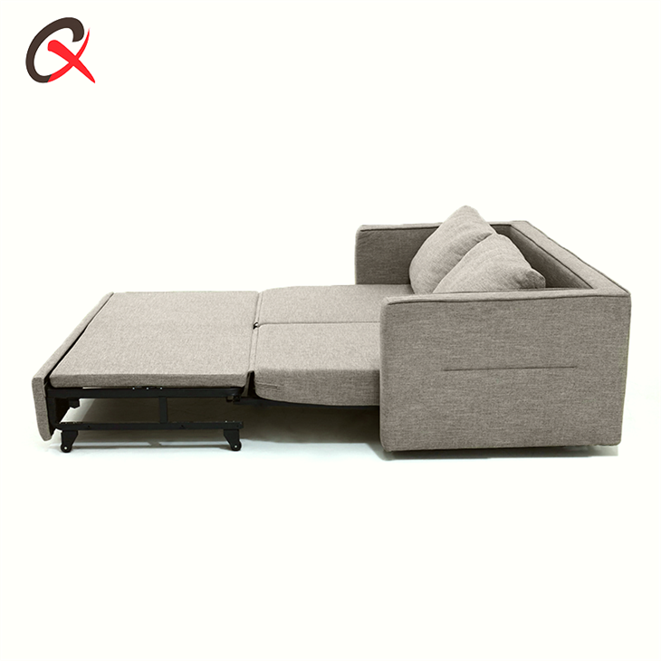 Pull Out Sleeper Sofa Bed
