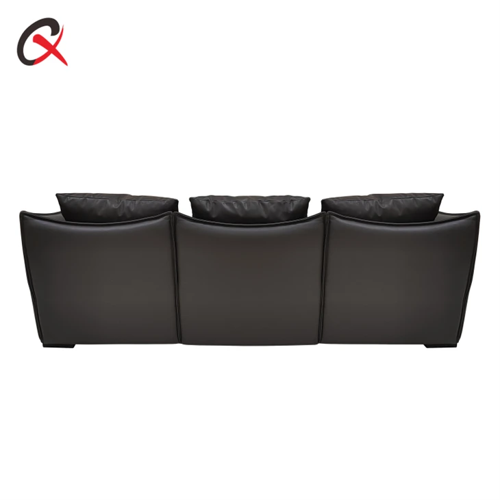 Sofa With 3 Seat