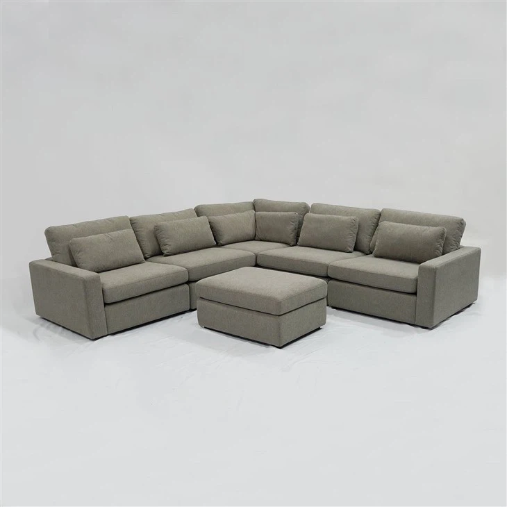 Soffa Modiwlaidd