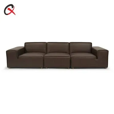 Eistedd steil 3 soffa sedd