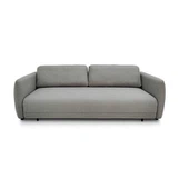 Gwely soffa aml -blygu